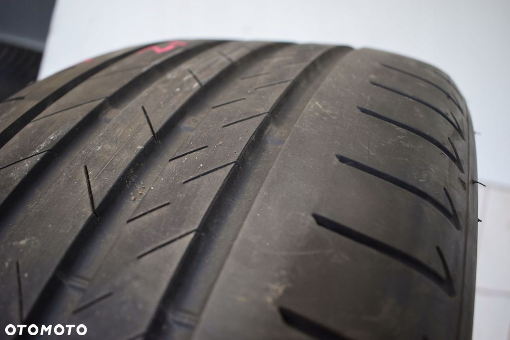 R22 275/40 Bridgestone Alenza 001 B-Silent * 107Y Wysyłka gratis! - 3