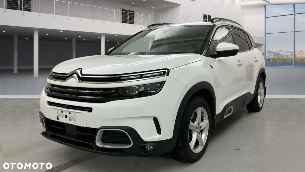 Citroën C5 Aircross 1.6 PHEV 225 Shine Pack EAT8 - 1