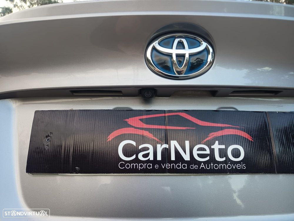 Toyota C-HR 1.8 HSD Exclusive+P.Luxury - 13