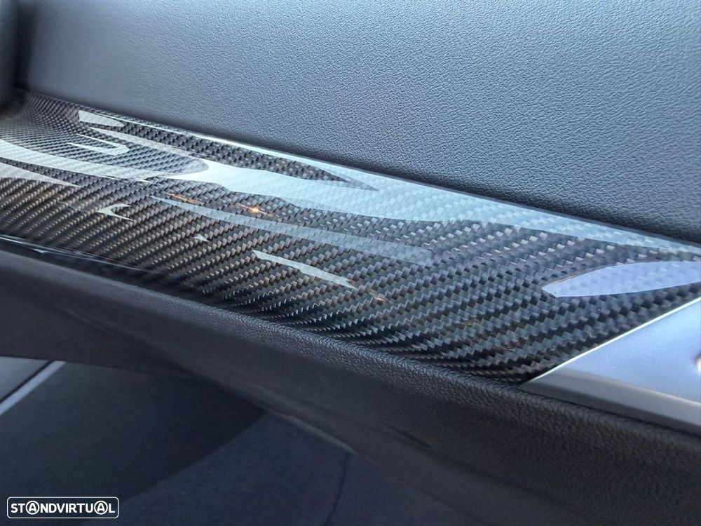 BMW M340 d xDrive - 21