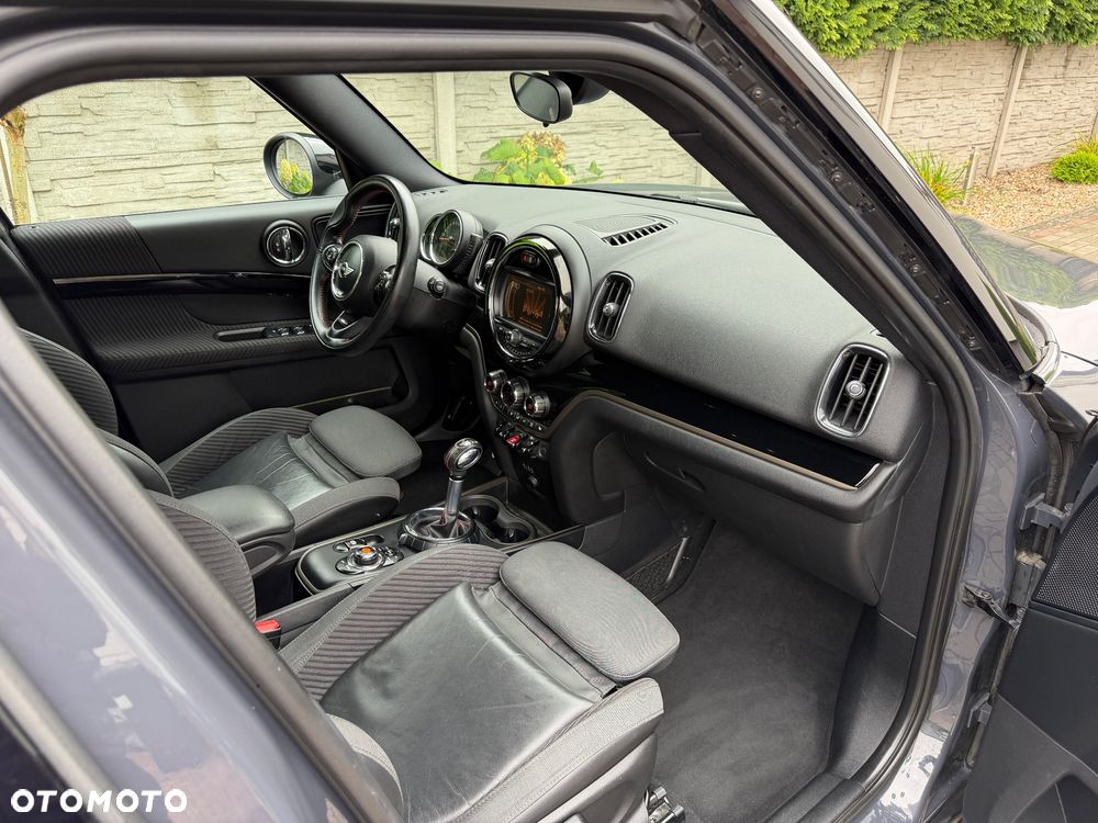 MINI Countryman - 17