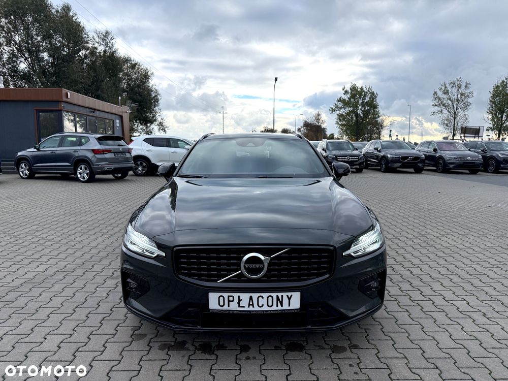 Volvo V60 D3 R-Design - 9