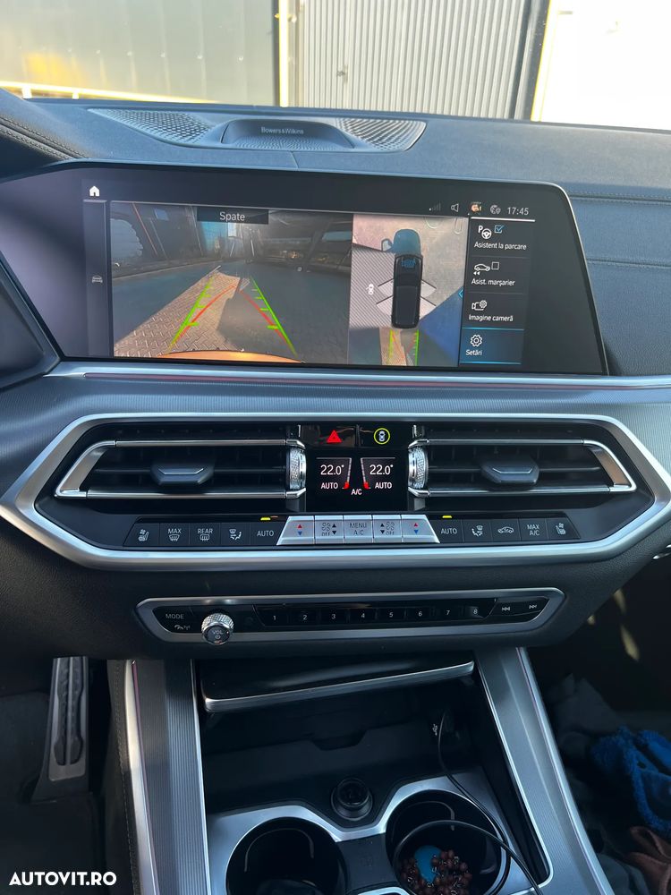 BMW X5 xDrive45e - 15