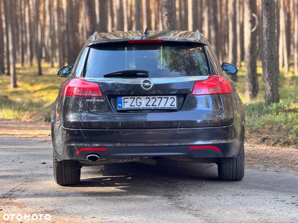 Opel Insignia - 8
