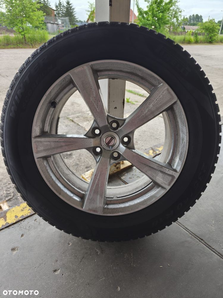 Volvo XC 90 T6 AWD Inscription 7os - 39