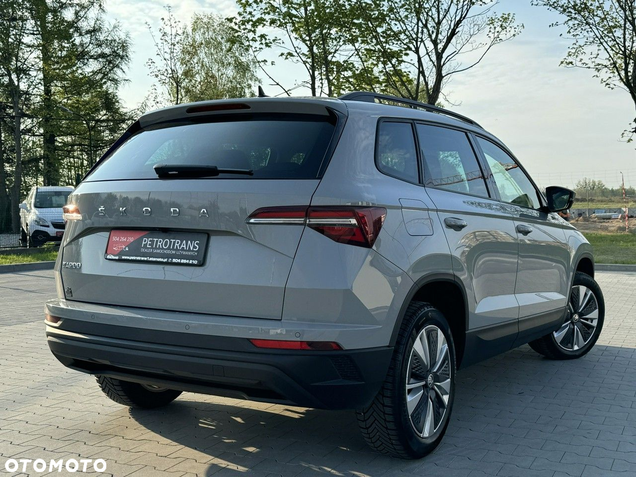 Skoda Karoq - 9