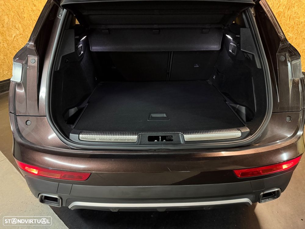 DS DS7 Crossback 2.0 BlueHDi Be Chic EAT8 - 31
