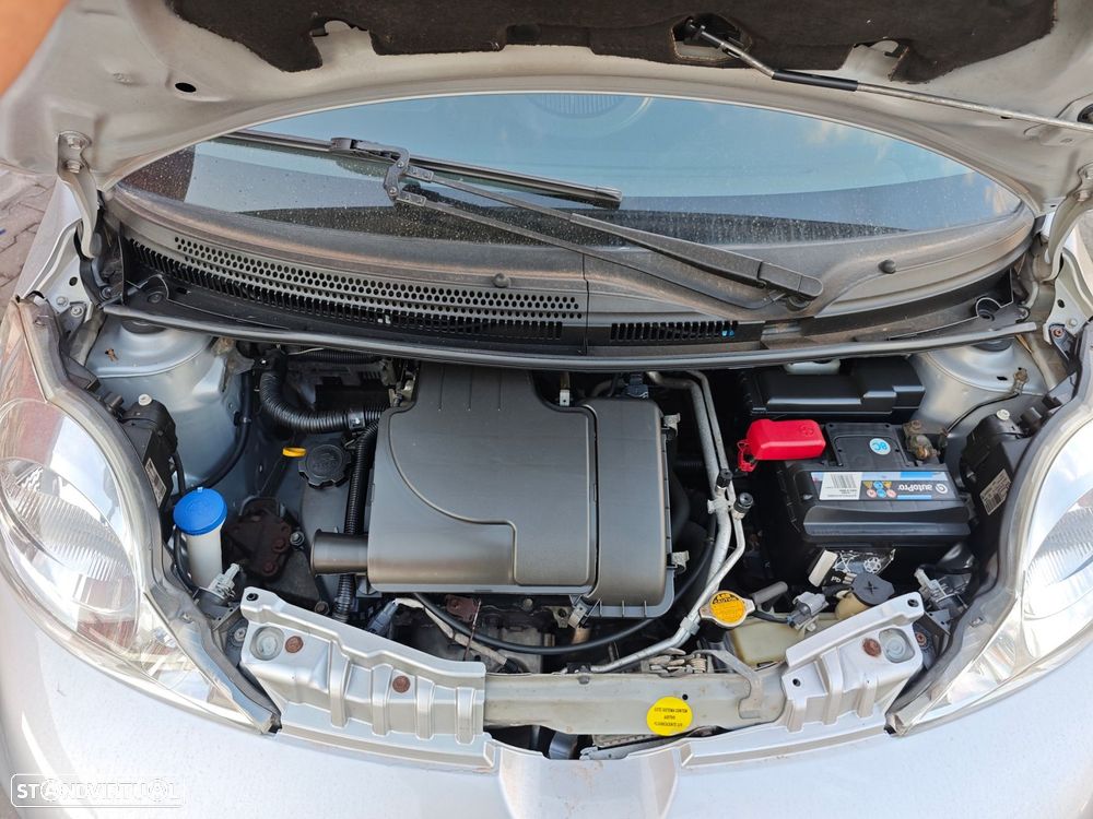 Peugeot 107 1.0 Active - 17