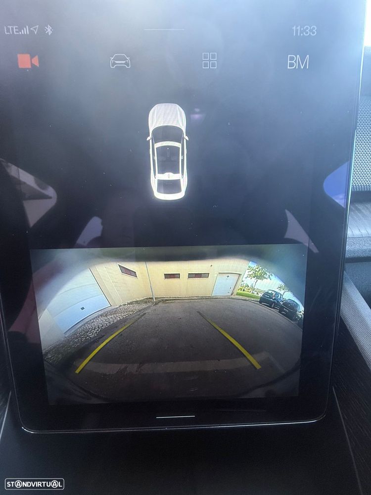 Polestar 2 Dual Motor 78kWh Performance - 15