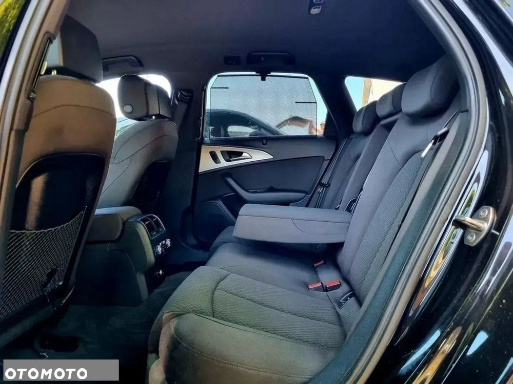 Audi A6 Avant 3.0 TDI S tronic - 13