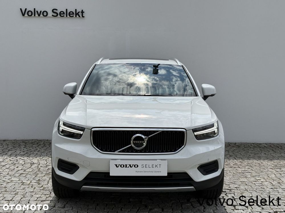 Volvo XC 40 - 4