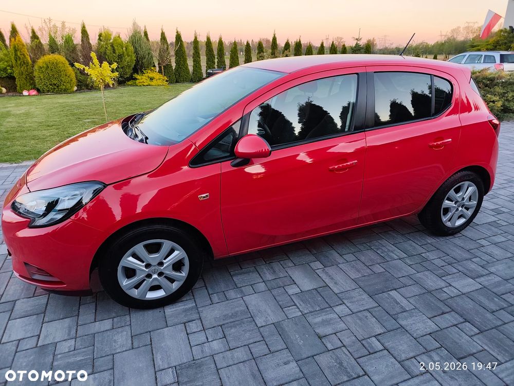 Opel Corsa 1.4 Color Edition - 5