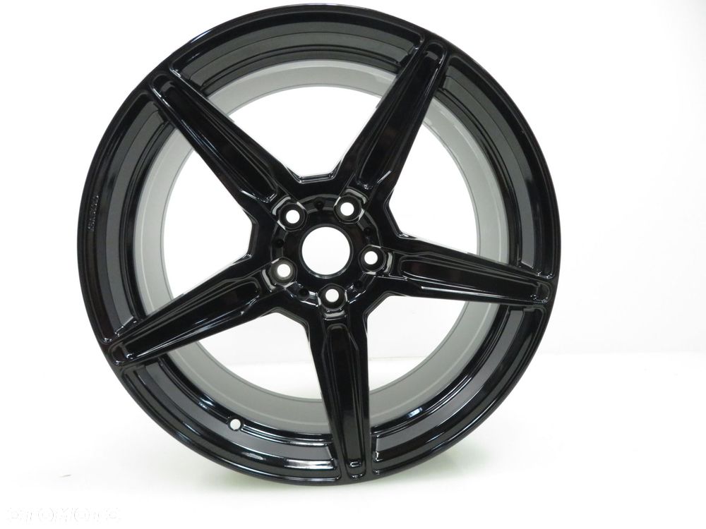 Alufelga 19'' OXIGIN AD VIMOTION 21 5x114.3 ET35 - 6
