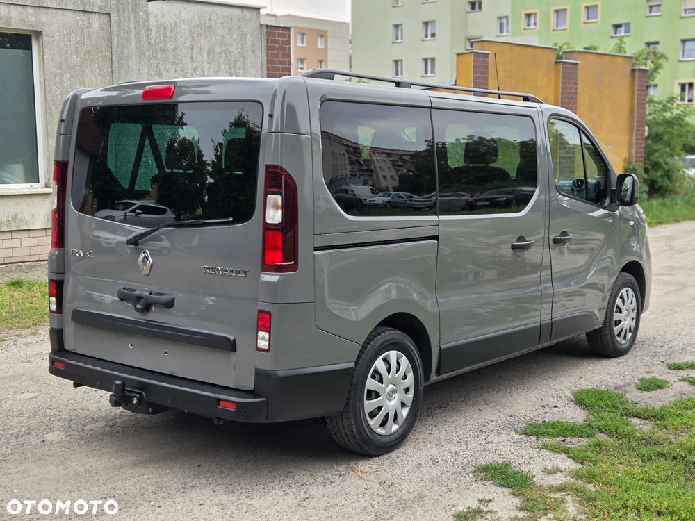 Renault Trafic - 5