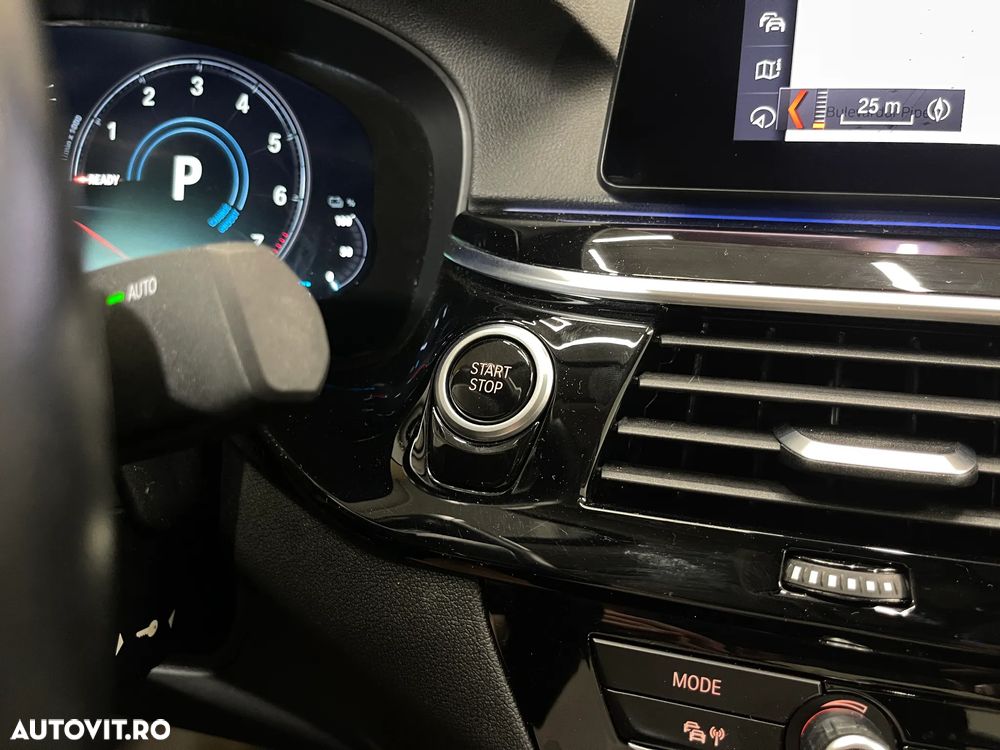 BMW Seria 5 - 32