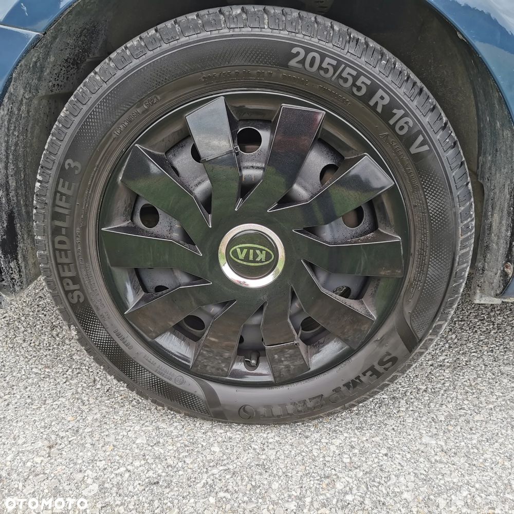 Kia Ceed Cee'd 1.4 Optimum - 25
