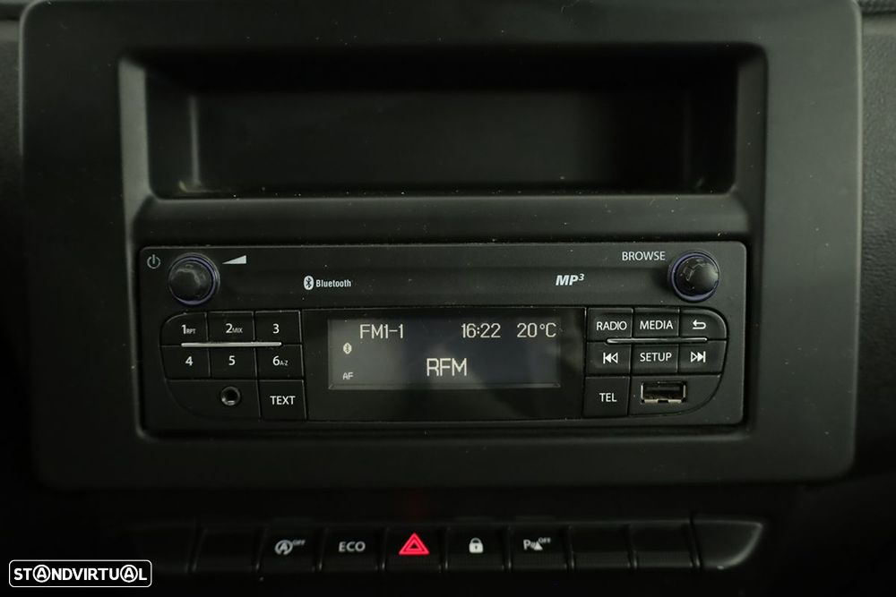 Renault express 1.5 blue dci advance - 8