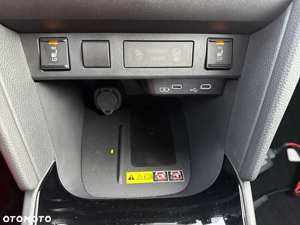 Toyota Yaris Cross Hybrid 1.5 Style - 23