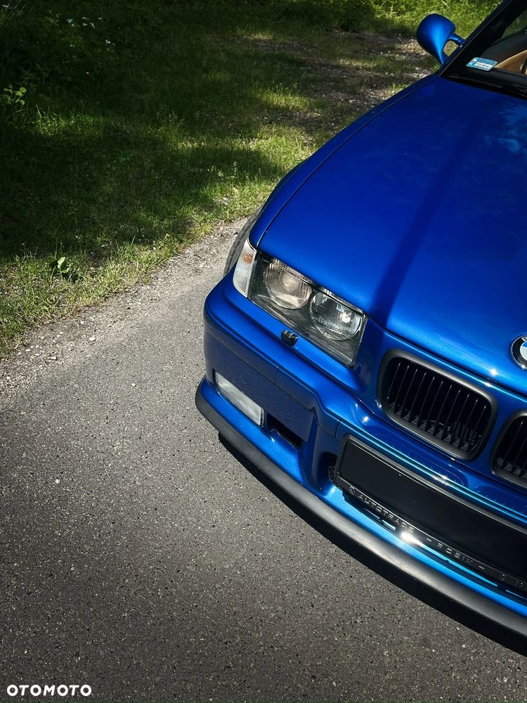 BMW M3 - 8