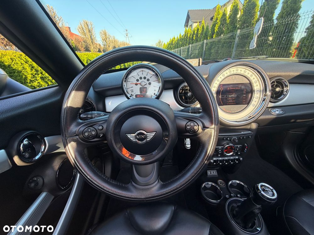 MINI Cooper S - 32