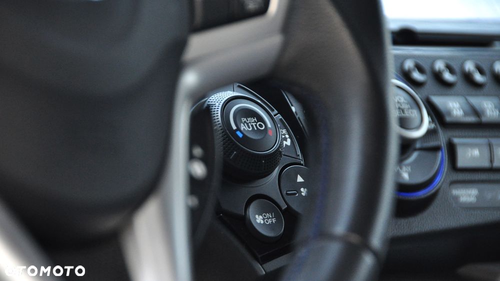 Honda CR-Z 1.5 i-VTEC GT - 14