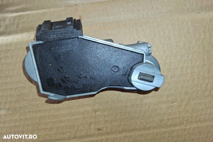 Blocator volan 9064620130 9064620130 Citroen Jumper 2 [2nd facelift] - 4