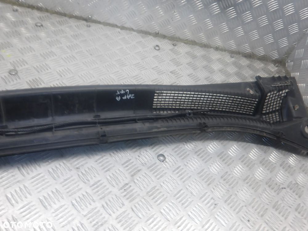 OPEL ZAFIRA A LIFT 1.8B PODSZYBIE 90587352 - 6