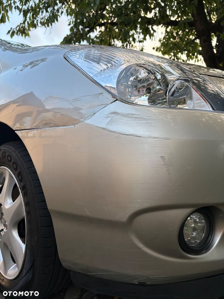 Toyota Corolla Verso 1.6 Terra - 14