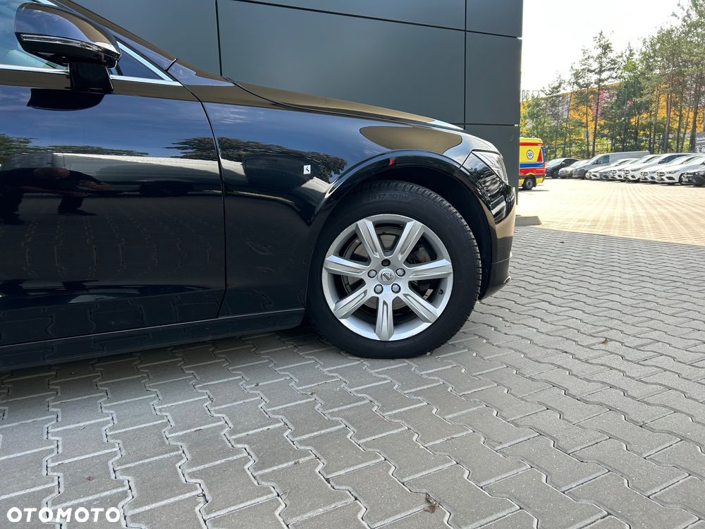 Volvo S90 D4 Momentum - 36