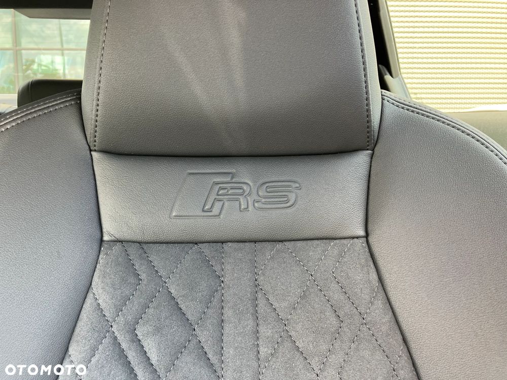 Audi RS3 Limousine - 19