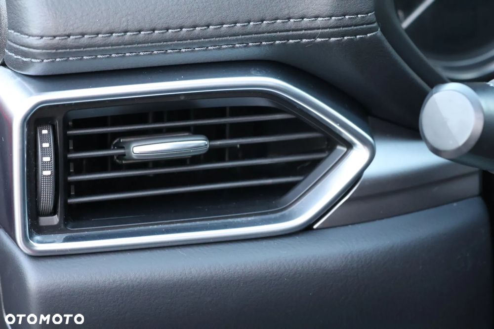 Mazda CX-5 SKYACTIV-G 165 AWD Exclusive-Line - 21