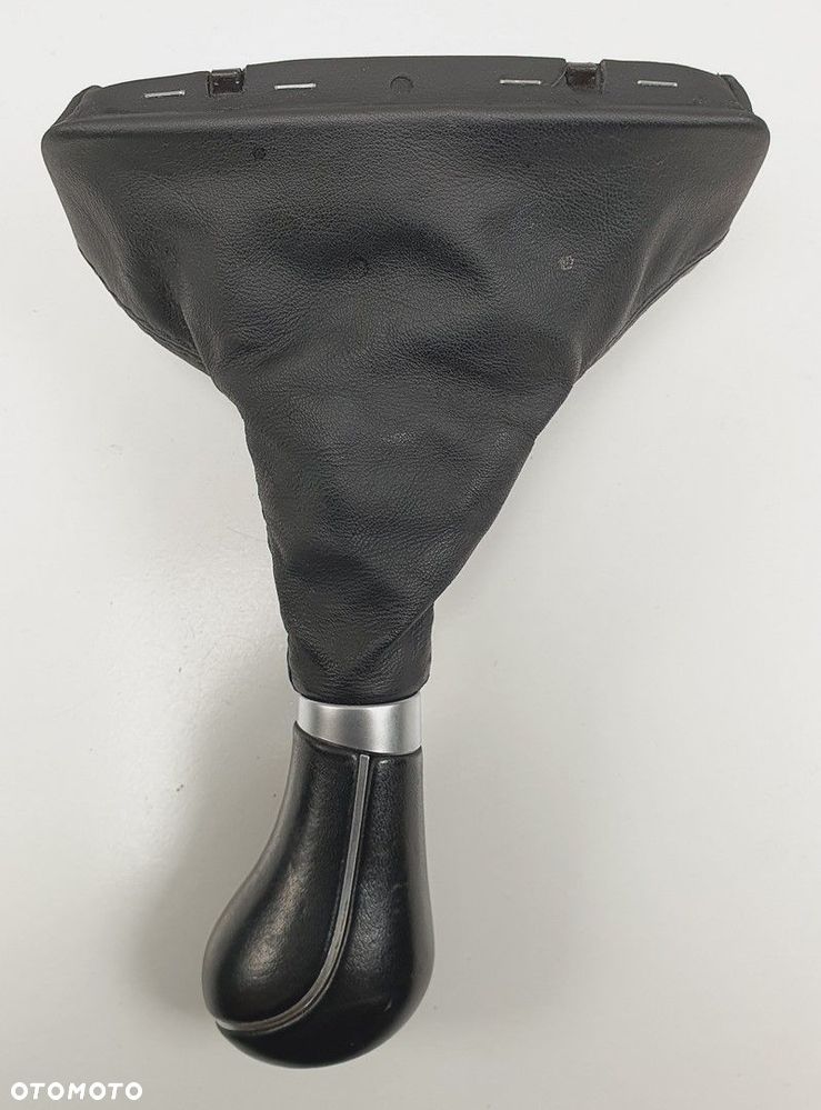 GAŁKA MIESZEK ZMIANY BIEGÓW MERCEDES GLK X204 - 2