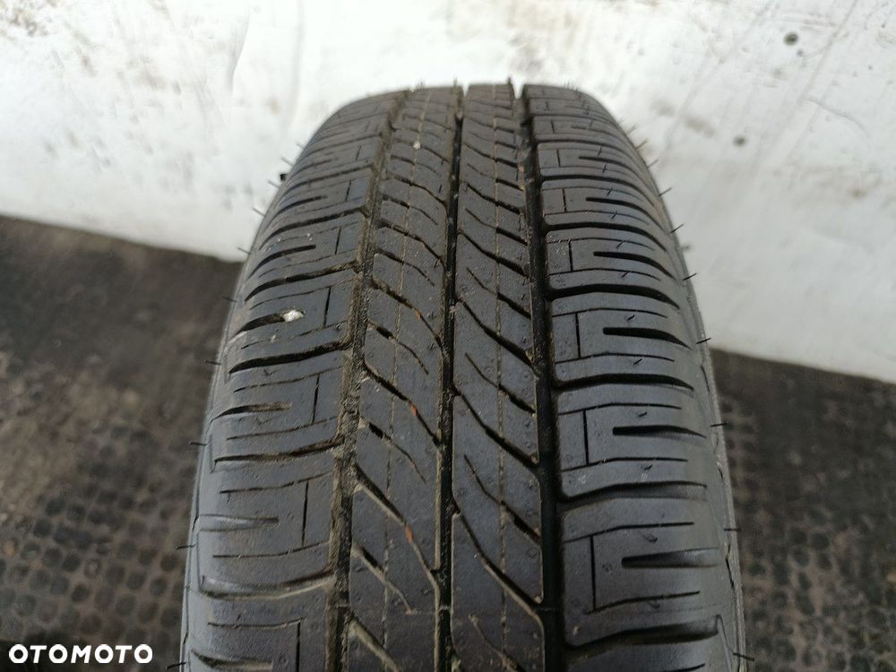 KOŁO ZAPASOWE 15'' PEUGEOT 2008 I 185/65R15 - 4