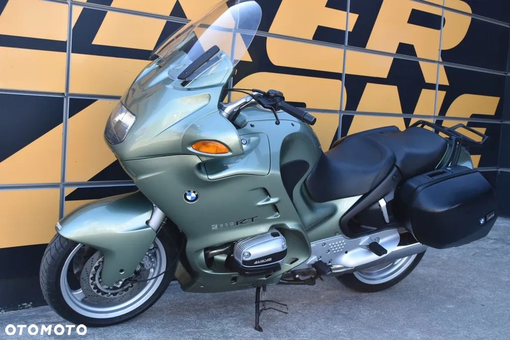 BMW R - 7