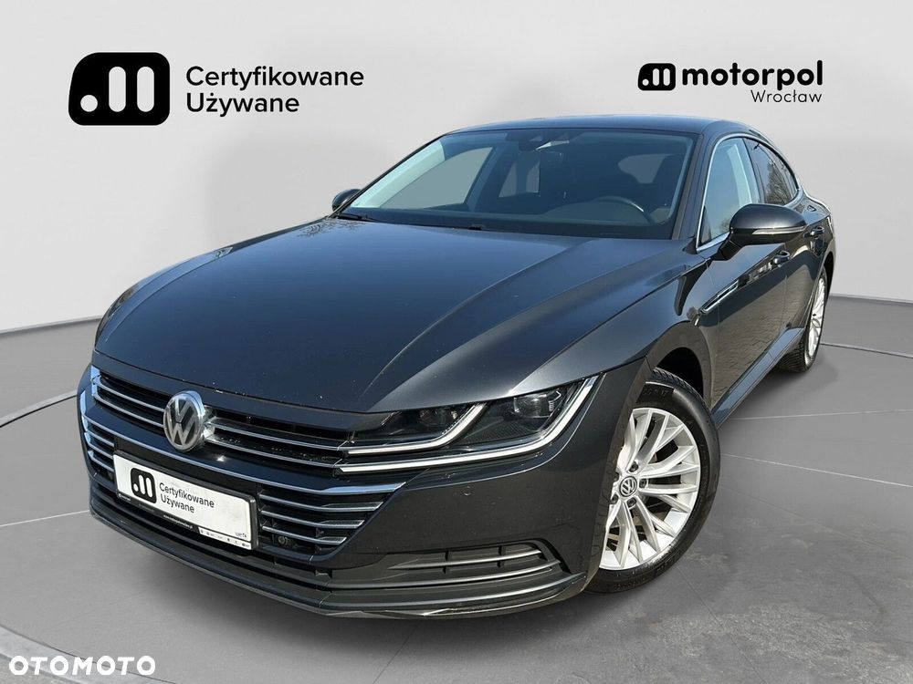 Volkswagen Arteon 2.0 TDI SCR Essence DSG - 1