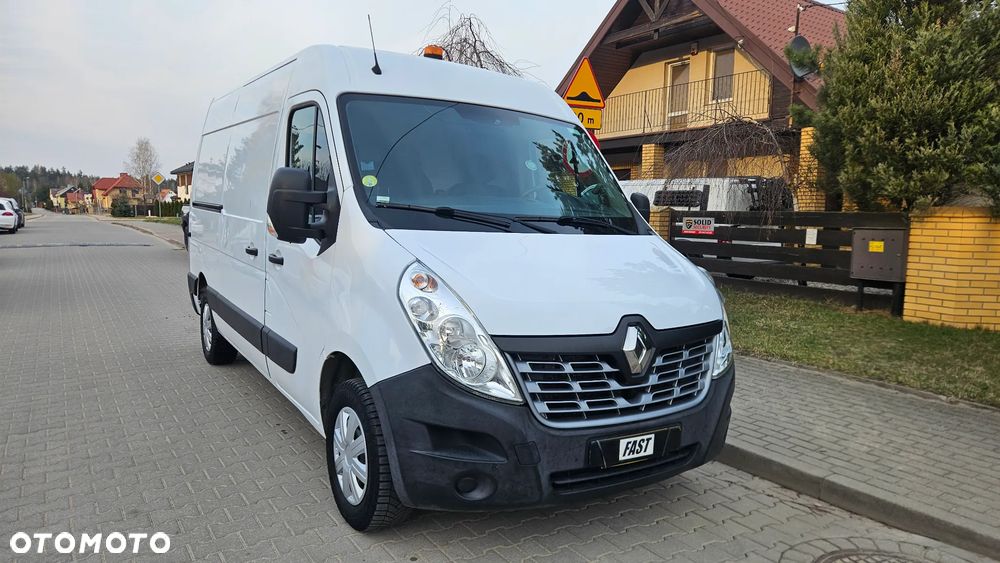 Renault MASTER - 4