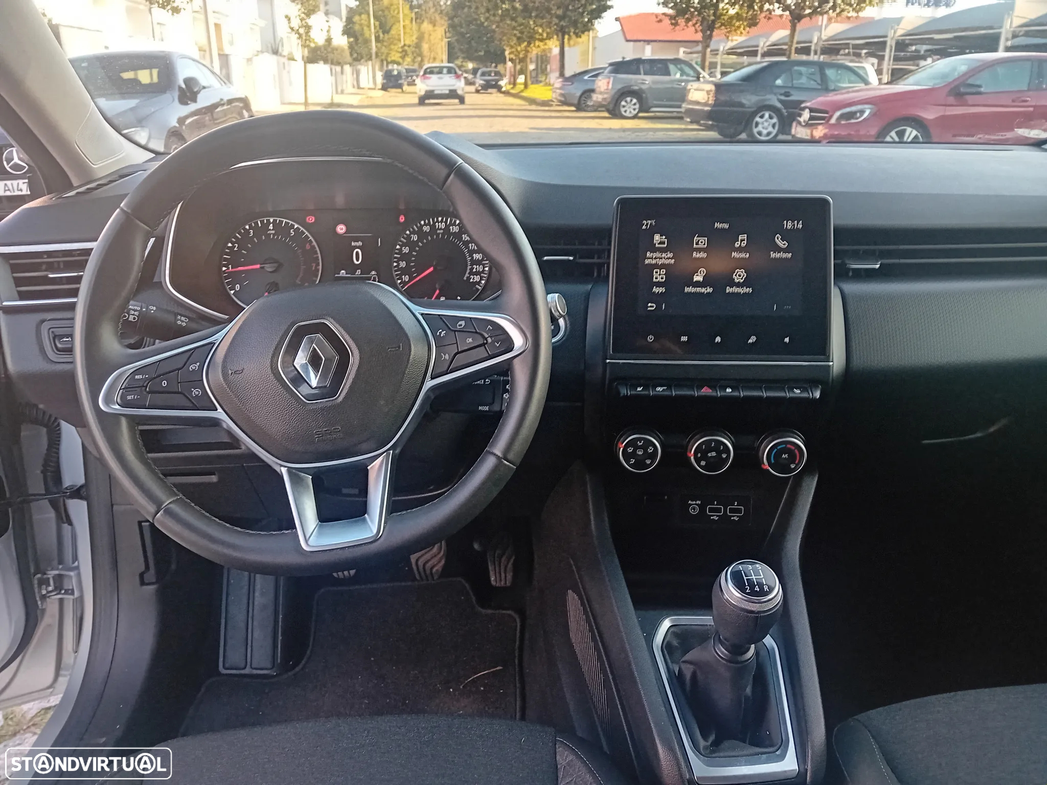 Renault Clio 0.9 TCe Limited Edition - 3