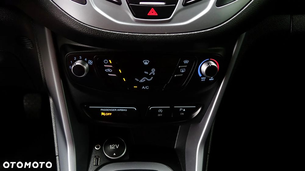 Ford B-MAX - 19