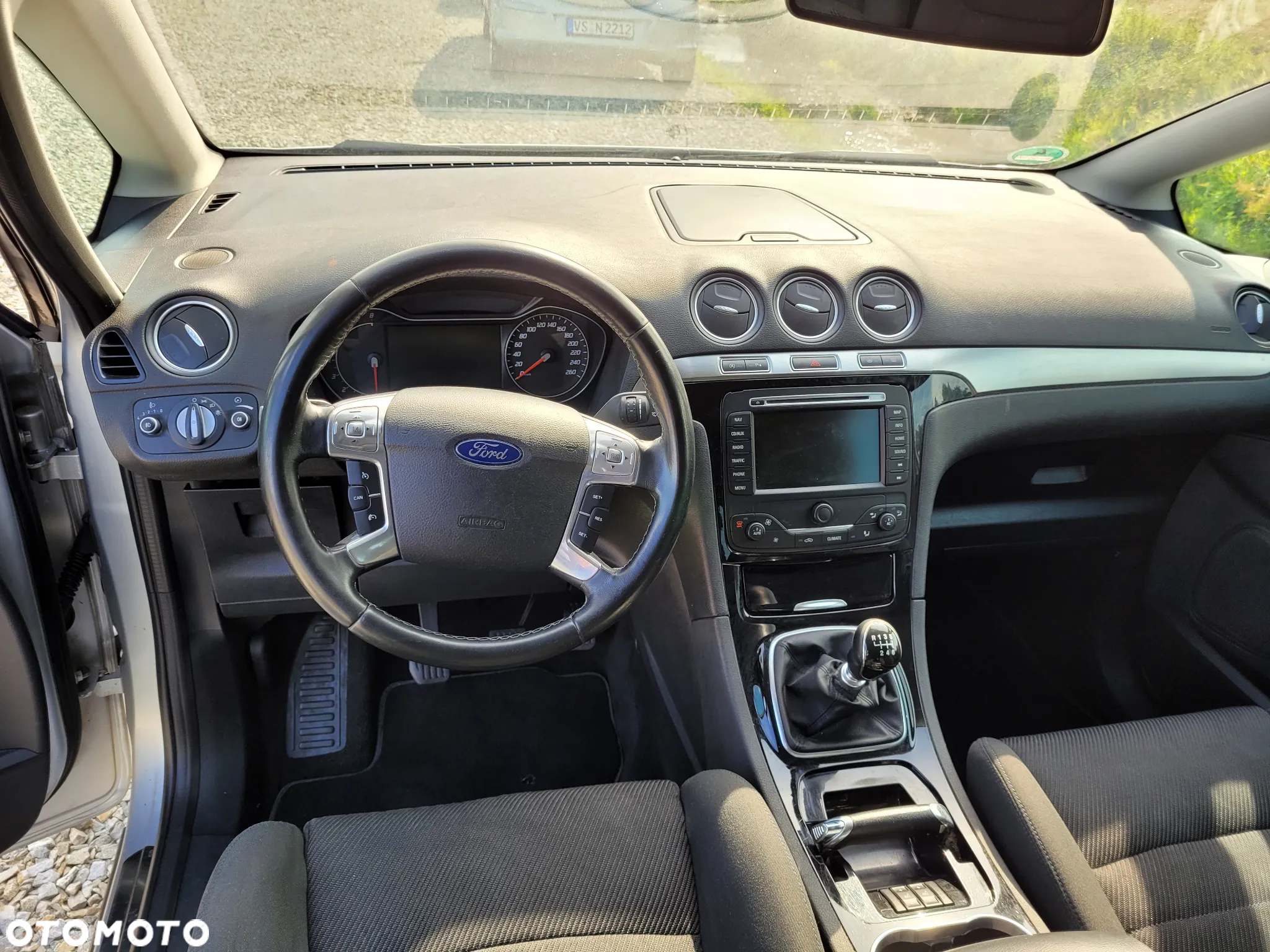 Ford S-Max 1.6 EcoBoost Titanium - 8