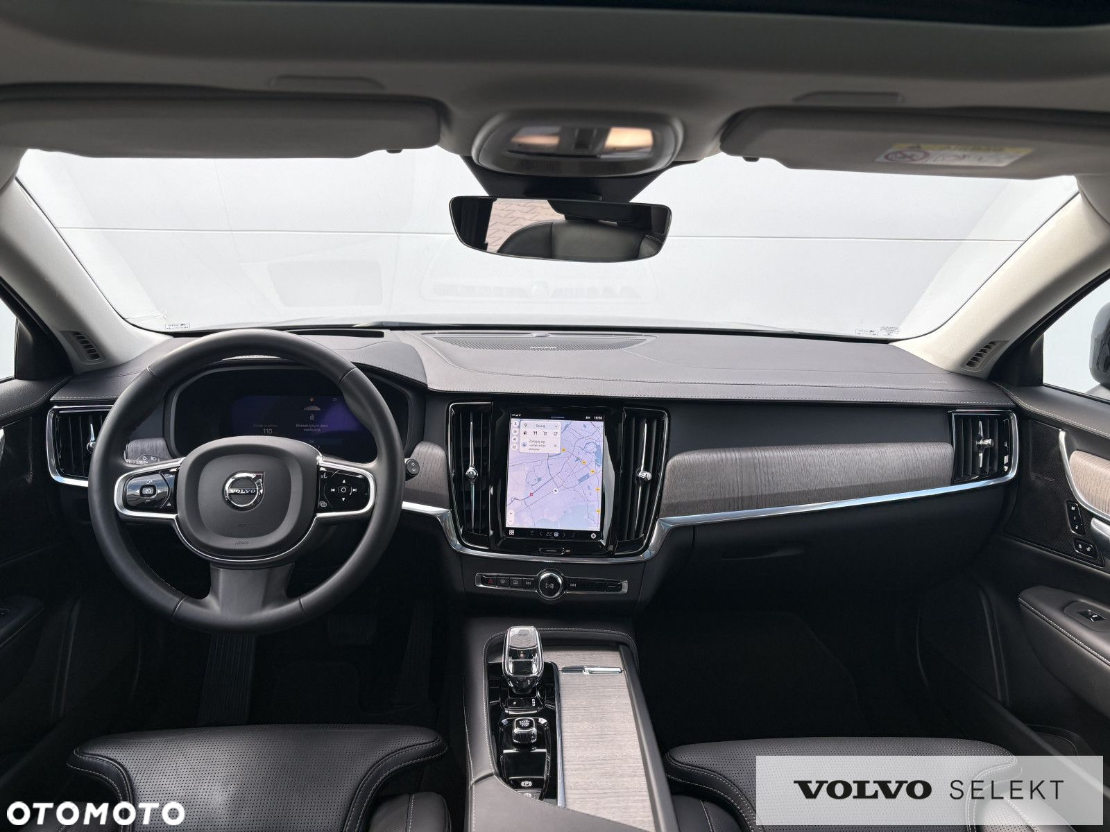 Volvo V90 - 23