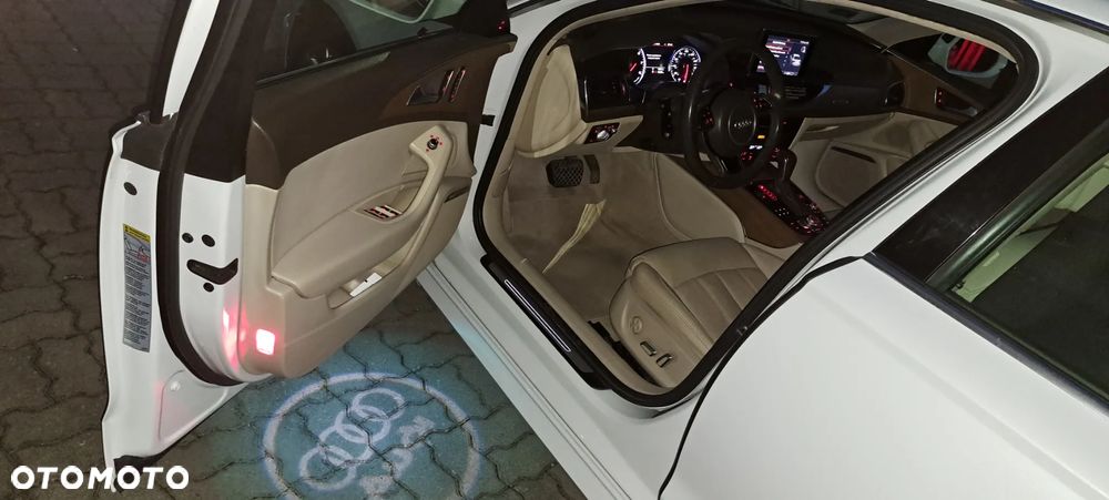 Audi A6 Limousine - 19