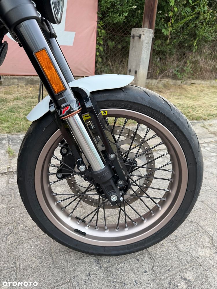 Husqvarna 401 - 23