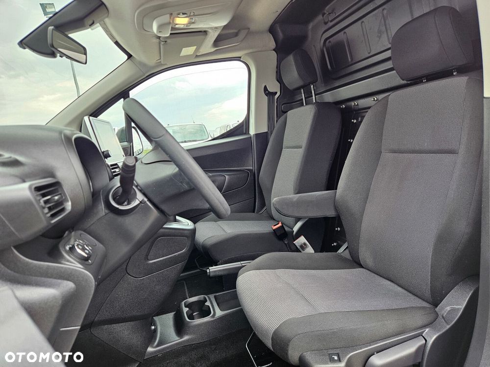 Opel Combo Long *59999zł NETTO* 1.5CDTi/102KM - 18