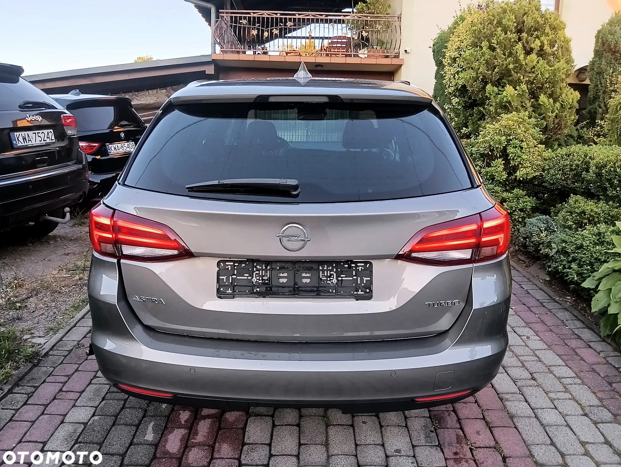 Opel Astra 1.4 Turbo Start/Stop Innovation - 6