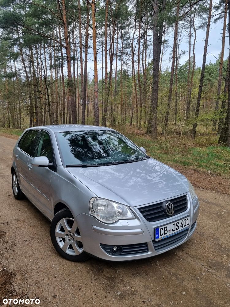 Volkswagen Polo 1.2 Team - 34