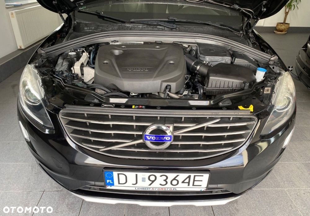 Volvo XC 60 - 21