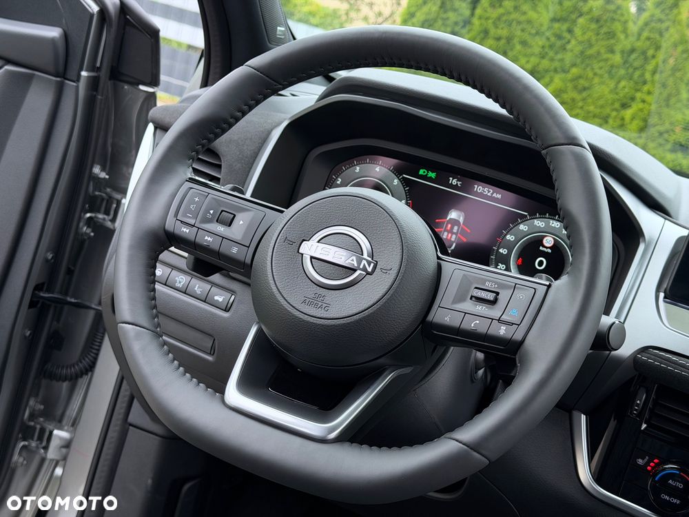 Nissan Qashqai 1.3 DIG-T MHEV Xtronic Tekna+ - 29