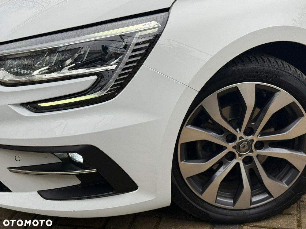 Renault Megane 1.3 TCe FAP Intens EDC - 30