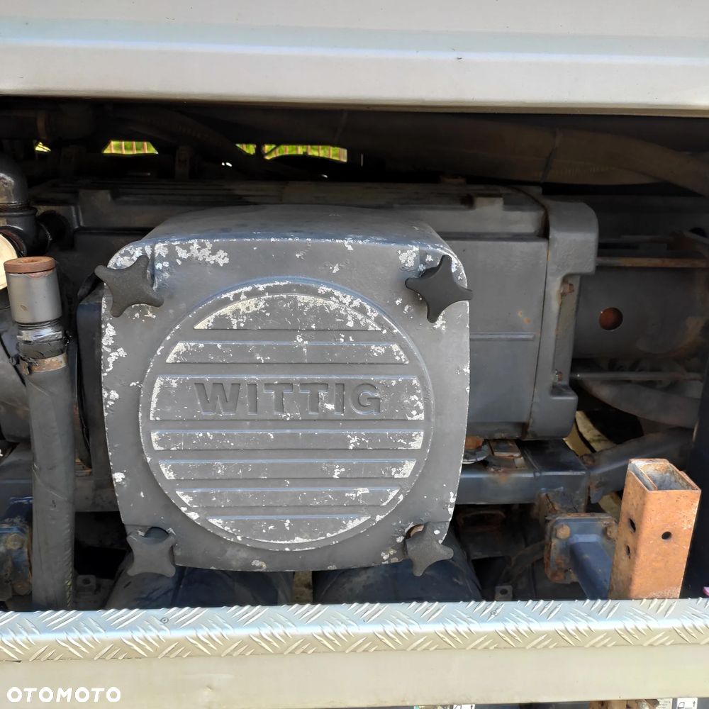 Scania R480 - 5