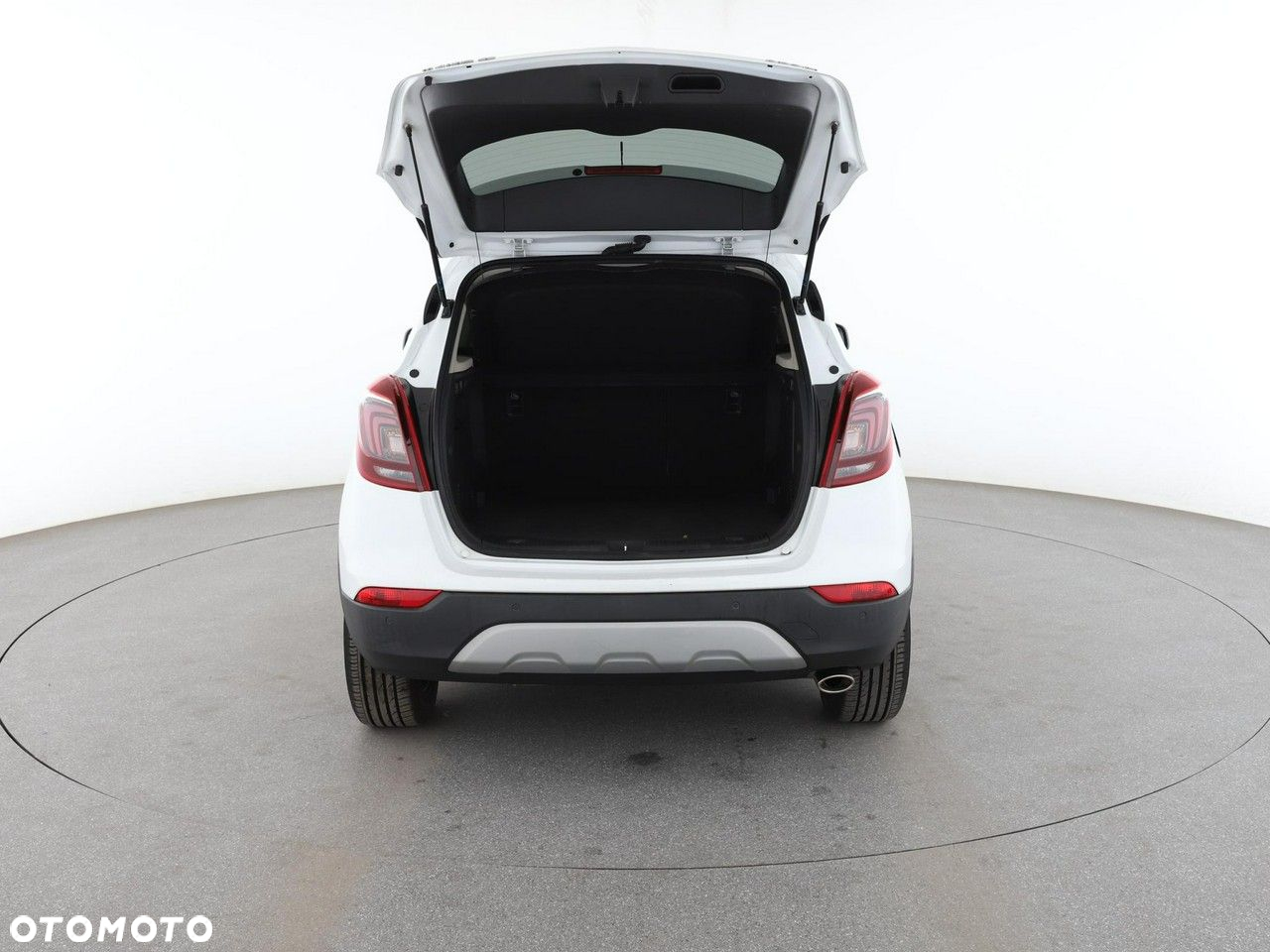 Opel Mokka 1.4 Turbo ecoFLEX Start/Stop Innovation - 19